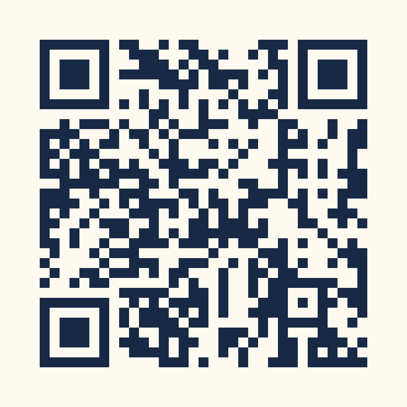 QR code linking to the Love Stays book series website